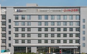 Ginger Chandigarh, Zirakpur